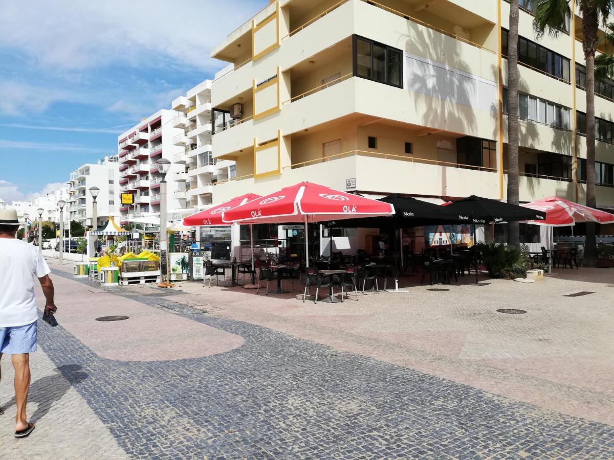 Mira Praia, Sunny&Sea Quarteira Exterior foto