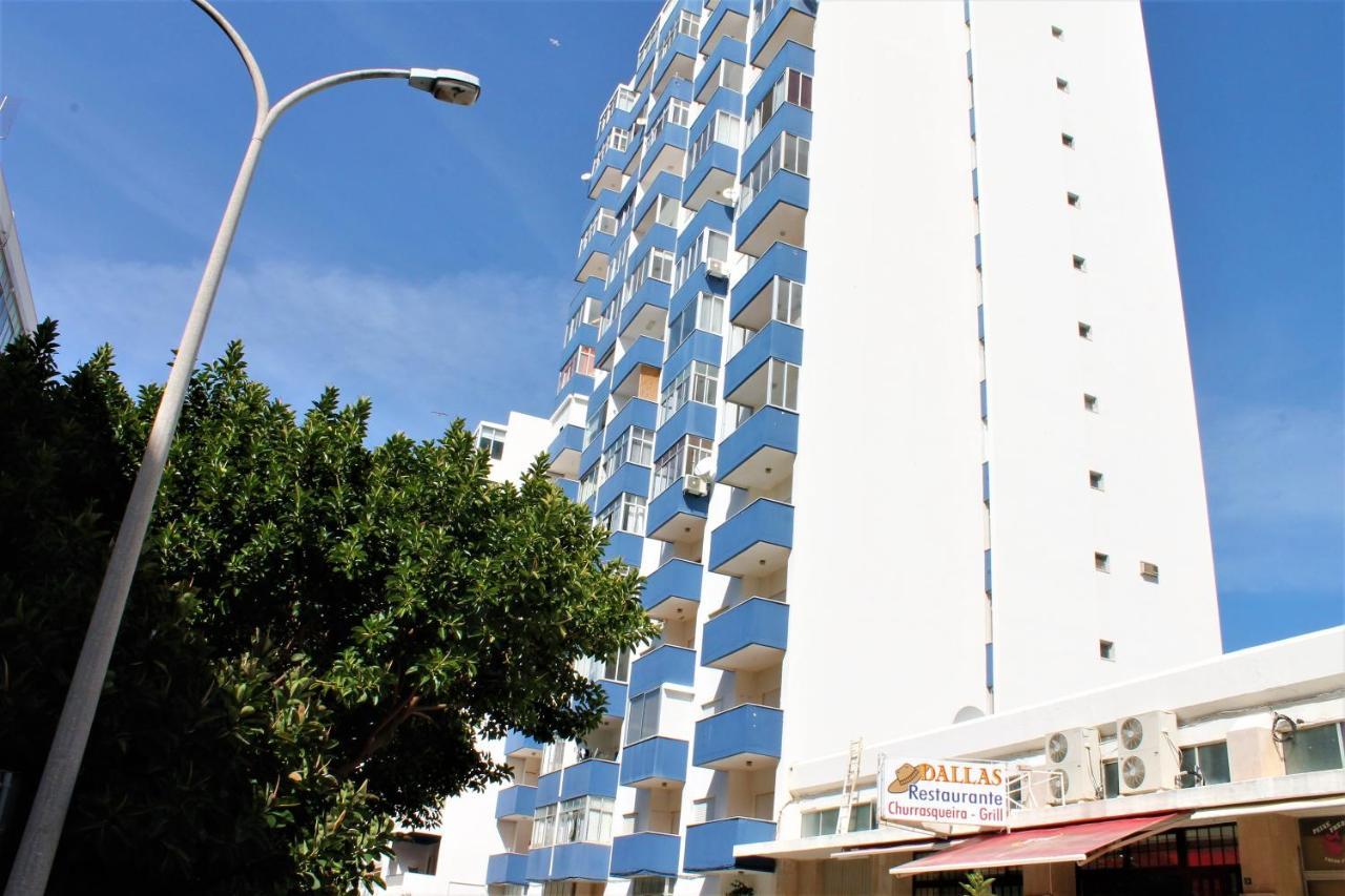 Mira Praia, Sunny&Sea Quarteira Exterior foto