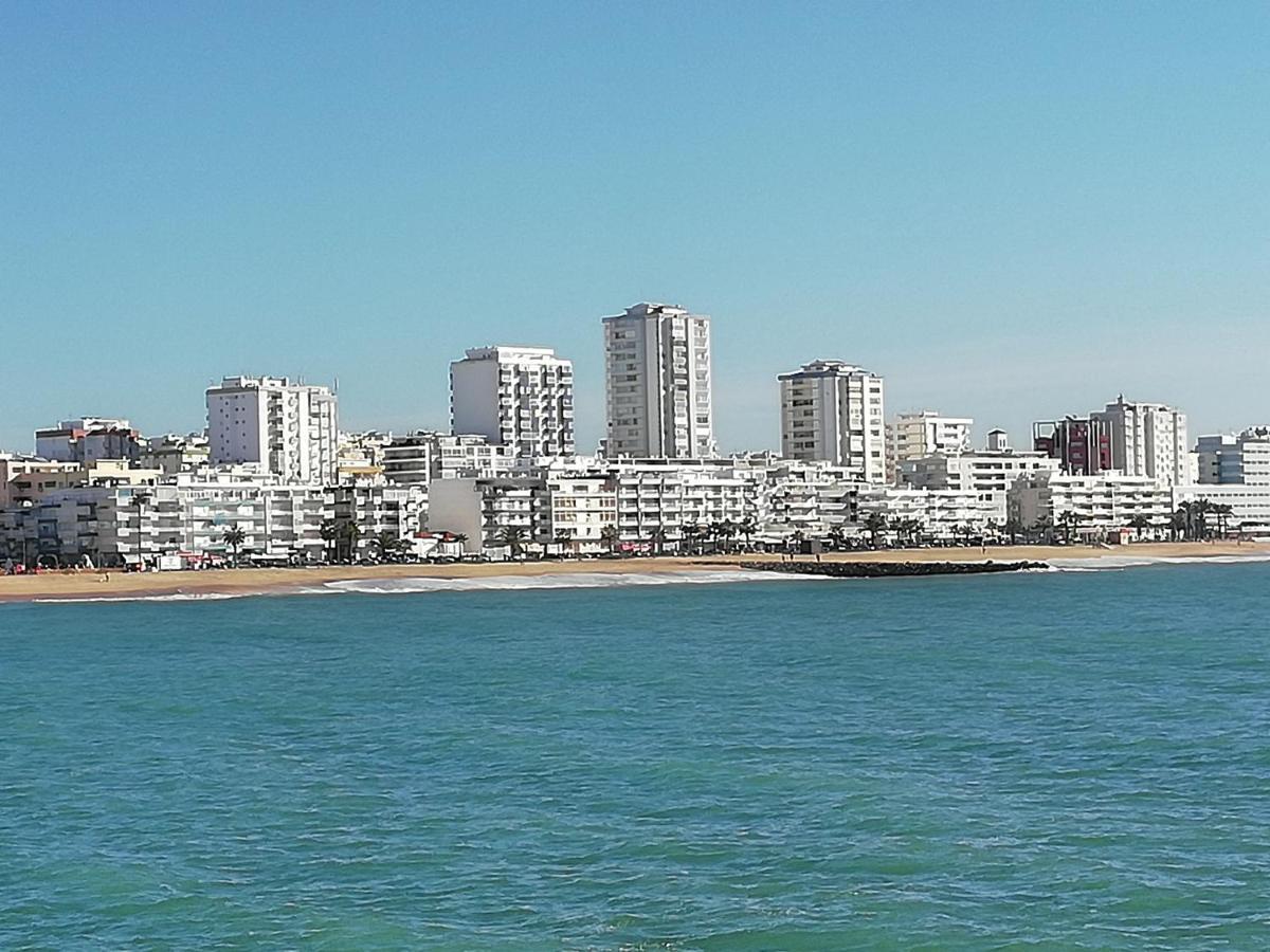 Mira Praia, Sunny&Sea Quarteira Exterior foto