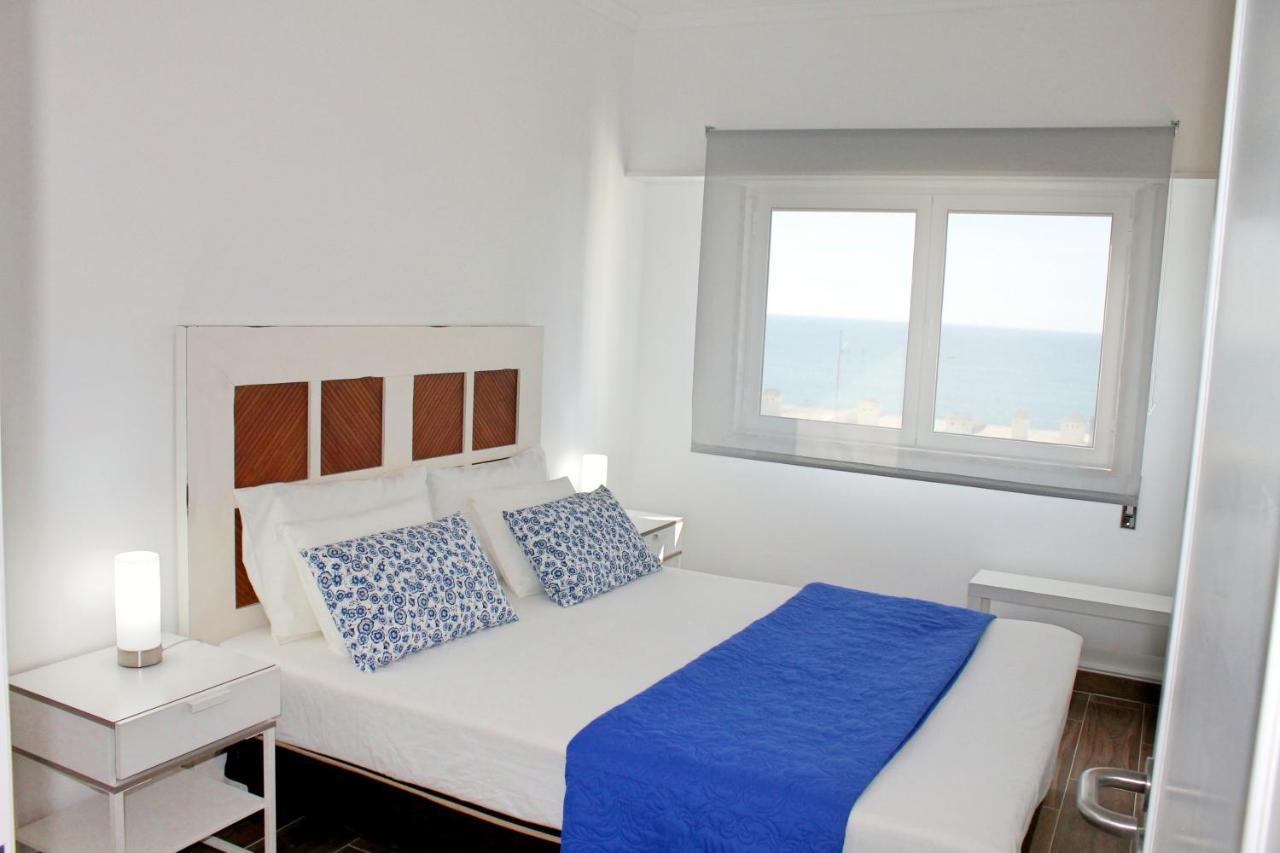 Mira Praia, Sunny&Sea Quarteira Exterior foto